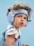 Casque antibruit Muffy baby bleu+menthe+rose nude 1 - vertbaudet enfant 