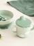 Set premier repas Foodie vert 2 - vertbaudet enfant 