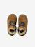 Chaussures premiers pas bébé lacets bleu+camel+kaki+lot bleu+marine 11 - vertbaudet enfant 