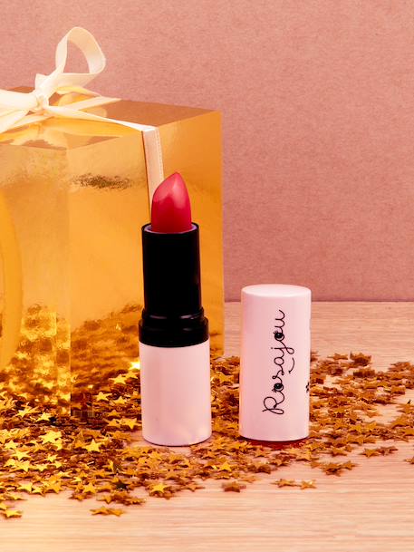 Duo Rouge à lèvres + vernis assorti rouge 4 - vertbaudet enfant 