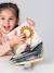 Livre d'activités fantaisie multicolore 1 - vertbaudet enfant 