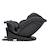 Siège auto évolutif pivotant evolufix 360 i-size Tinted black 4 - vertbaudet enfant 
