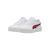 Baskets basses  à lacets Blanc or+Blanc rose mauve 8 - vertbaudet enfant 