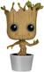 Figurine pop groot dansant marvel Multicolore 2 - vertbaudet enfant 