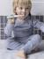 Brosse à dents électrique 1er âge beige+vert 4 - vertbaudet enfant 
