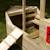 Cabane bateau pirate galleon bois fsc® Marron - noir - rouge 5 - vertbaudet enfant 