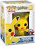 Figurine pop pikachu pokémon Multicolore 1 - vertbaudet enfant 