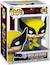 Figurine pop wolverine marvel Multicolore 1 - vertbaudet enfant 