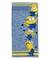 Serviette de plage les minions coton Bleu 1 - vertbaudet enfant 