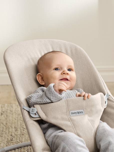 Transat Bliss BABYBJORN beige 5 - vertbaudet enfant 