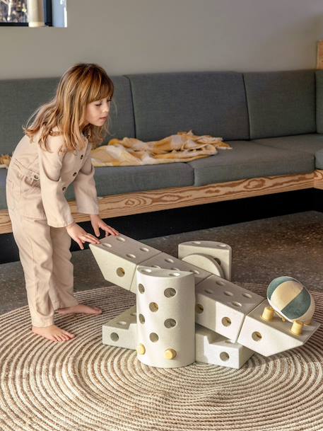Jeu de construction évolutif dreamer kit sable 2 - vertbaudet enfant 