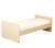 Chambre bébé, lit 120x60 évolutif et commode à langer 3 tiroirs - melinee Beige 3 - vertbaudet enfant 