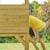 Cabane sur pilotis cimes bois fsc® Marron 6 - vertbaudet enfant 