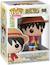 Figurine pop luffy one piece Multicolore 1 - vertbaudet enfant 