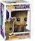 Figurine pop groot dansant marvel Multicolore 1 - vertbaudet enfant 