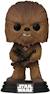 Figurine pop chewbacca star wars Multicolore 2 - vertbaudet enfant 
