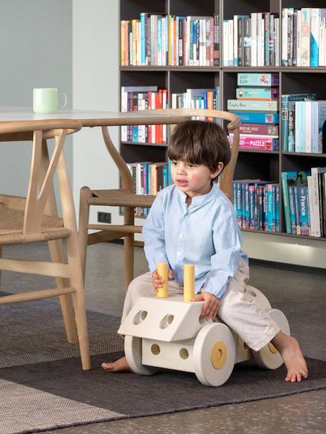 Jeu de construction évolutif dreamer kit sable 3 - vertbaudet enfant 