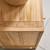 Commode enfant en bois de teck 2 tiroirs minimalys Naturel 4 - vertbaudet enfant 