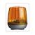 Rollyflashlight orange Orange 1 - vertbaudet enfant 