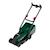 Kit de jardinage bosch brouette et tondeuse à gazon rotak Vert 3 - vertbaudet enfant 