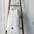 Gigoteuse sans manches en coton sidonia Sidonia, beige, écru, blanc 3 - vertbaudet enfant 