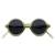 Lunettes de soleil woam Jaune+Pêche+Vert olive+Violet 17 - vertbaudet enfant 