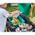 Nature fun cuisine d'extérieur Multicolore 3 - vertbaudet enfant 