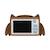 Appareil photo hibou MULTICOLORE 5 - vertbaudet enfant 