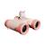 Jumelles licorne Rose clair 1 - vertbaudet enfant 