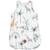 Gigoteuse sans manches tog 2 satin de coton safari Safari, vert, gris, blanc 1 - vertbaudet enfant 