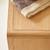 Commode enfant en bois de chêne 3 tiroirs côme Naturel 5 - vertbaudet enfant 