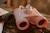 Jumelles licorne Rose clair 5 - vertbaudet enfant 