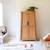 Armoire enfant yuki en bois de pin massif recyclé Naturel 2 - vertbaudet enfant 