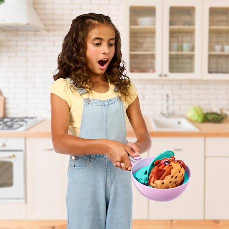 Cookeez makery : set de jeu pancake Multicolore 3 - vertbaudet enfant 