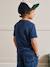 T-shirt imprimé en coton biologique Indigo 5 - vertbaudet enfant 