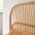 Tête de lit enfant en tiges de rotin 90 colette Naturel 3 - vertbaudet enfant 