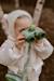 Jumelles dino Vert clair 6 - vertbaudet enfant 
