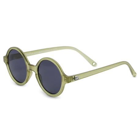 Lunettes de soleil woam Jaune+Pêche+Vert olive+Violet 13 - vertbaudet enfant 