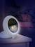 Veilleuse Globetrotter KID'SLEEP blanc 1 - vertbaudet enfant 