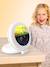 Veilleuse Globetrotter KID'SLEEP blanc 2 - vertbaudet enfant 