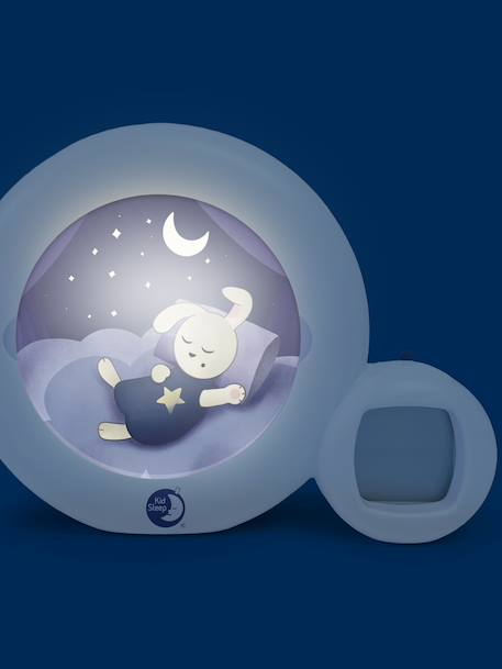 Kid'Sleep Moon blanc 5 - vertbaudet enfant 