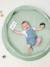 Aquani Aire de Jeux & Piscine Anti-UV FPS 50+ bleu blanc gris+vert 15 - vertbaudet enfant 