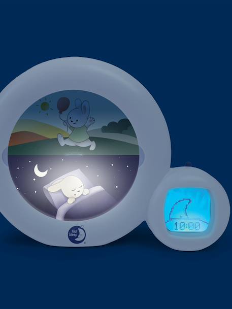 Kid'Sleep Moon blanc 3 - vertbaudet enfant 