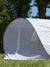 Tente Anti-UV Haute protection 50+ MARINIERE+vert 15 - vertbaudet enfant 