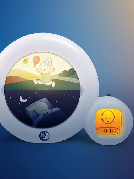 Kid'Sleep Moon blanc 4 - vertbaudet enfant 