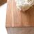 Commode enfant en bois d'acacia 4 tiroirs oslo Naturel 4 - vertbaudet enfant 