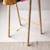 Portant simple enfant en bois de teck 160 kilim Naturel 4 - vertbaudet enfant 