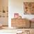 Commode enfant en bois de teck 6 tiroirs kort Naturel 2 - vertbaudet enfant 