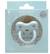 Tétine physiologique caoutchouc naturel Beige+Bleu+Bleu clair+Rose 8 - vertbaudet enfant 