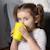 Tasse évolutive en silicone küp Vert+Vert foncé 9 - vertbaudet enfant 